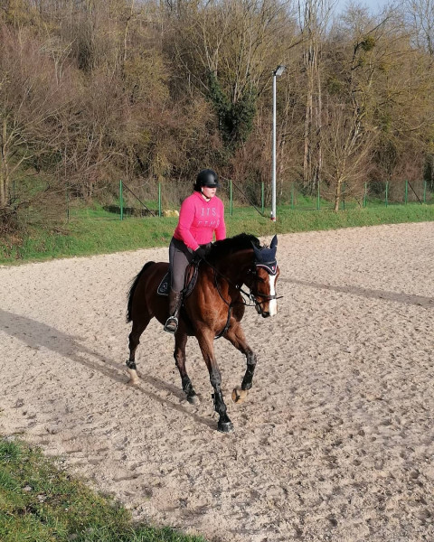 Photo de profil de isasop89