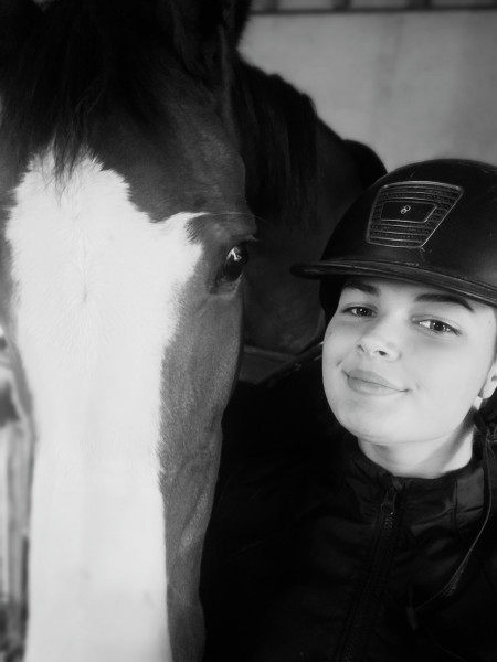 Photo de profil de ineslesme