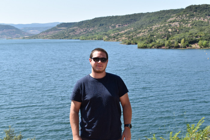 Photo de profil de alban60
