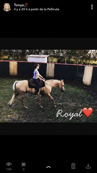 Photo de profil de tonya11