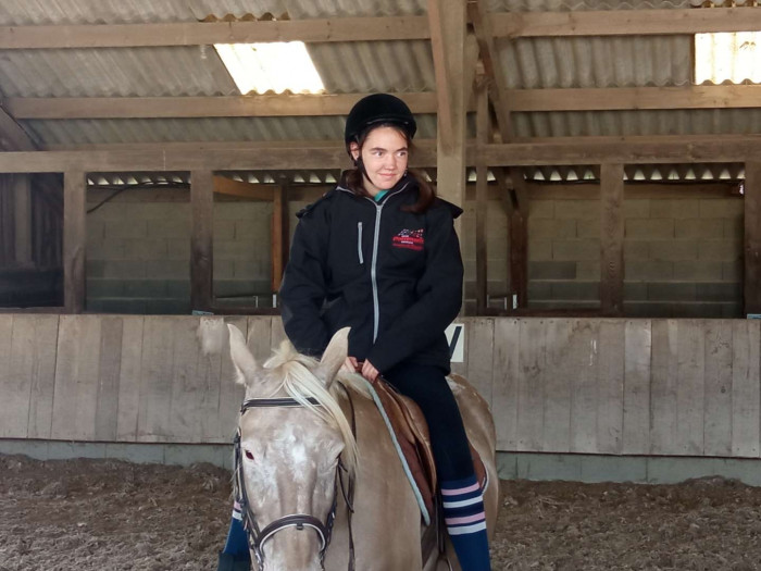 Photo de profil de lacavaliere22