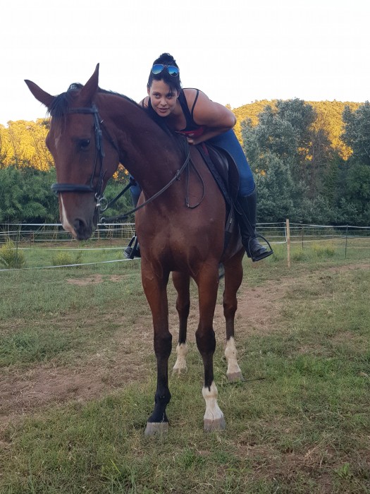 Photo de profil de untresbonespoir