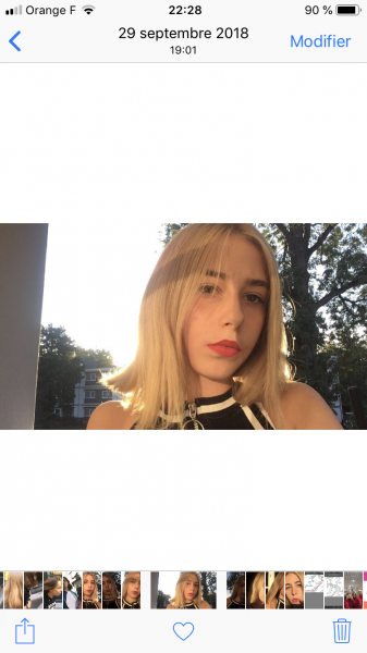 Photo de profil de julieschw