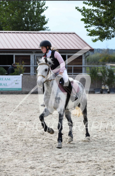 Photo de profil de milaequitation