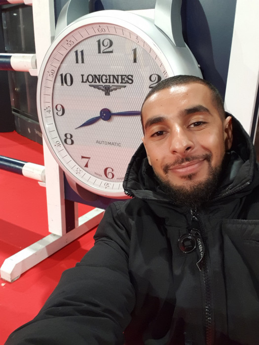 Photo de profil de arkarabians