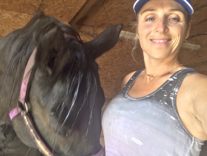 Photo de profil de madameanne