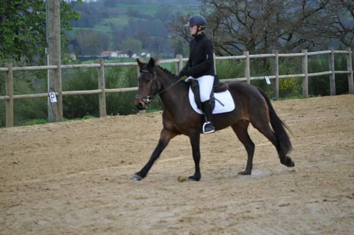 Photo de profil de charlene13