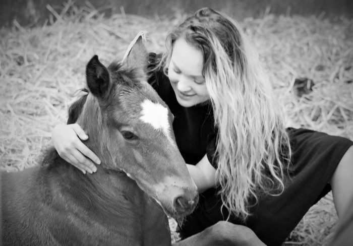 Photo de profil de sarahgelaesen