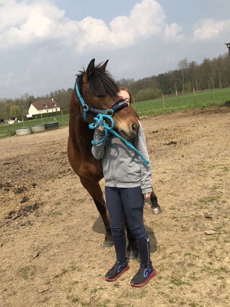 Photo de profil de lxeonxie_d