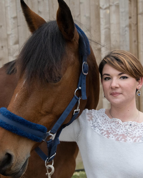 Photo de profil de berenice2701