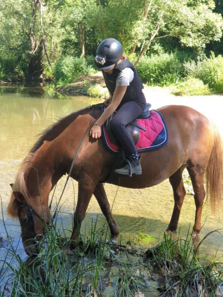 Photo de profil de kessyponey