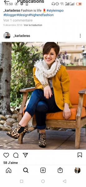 Photo de profil de melaineparent