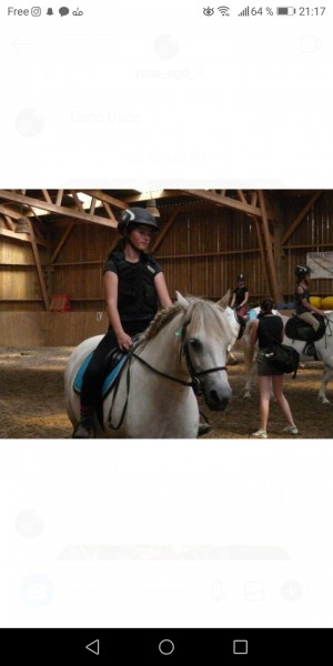 Photo de profil de lunadelamare