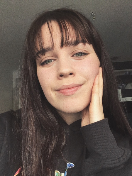 Photo de profil de modlne
