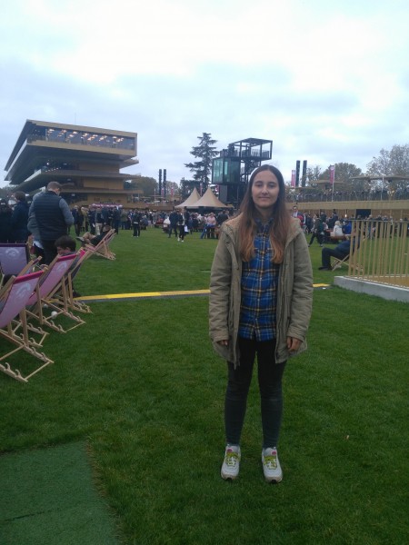 Photo de profil de charlotte94130