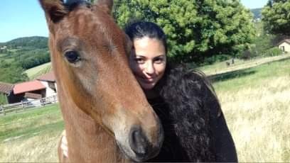 Photo de profil de cyrielle38