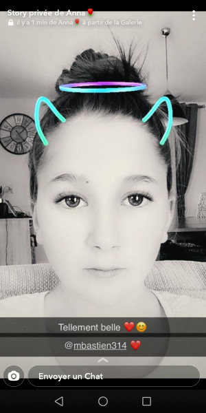 Photo de profil de mimi71