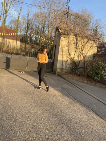 Photo de profil de clarisse.12