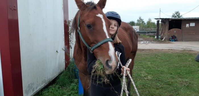 Photo de profil de clo.equi