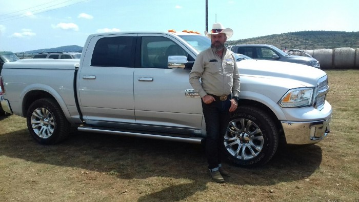 Photo de profil de ranchmen