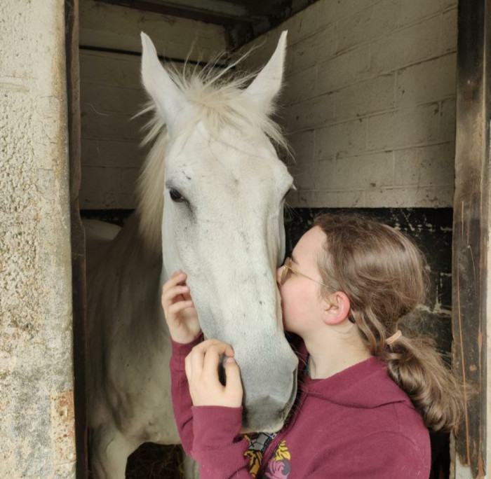 Photo de profil de amelie.pel
