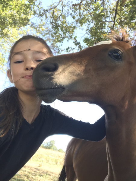 Photo de profil de joliecoeur1