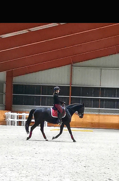 Photo de profil de oceane5400