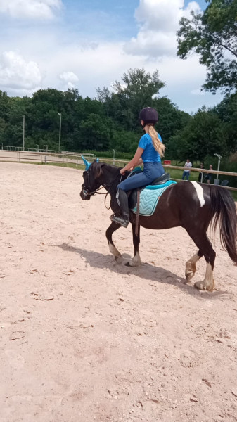 Photo de profil de cyrielle.lag