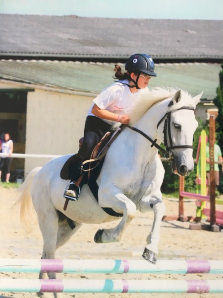 Photo de profil de telyaott1402