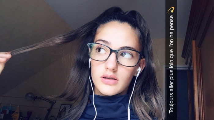 Photo de profil de maude77