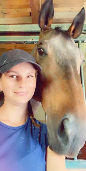 Photo de profil de chesall