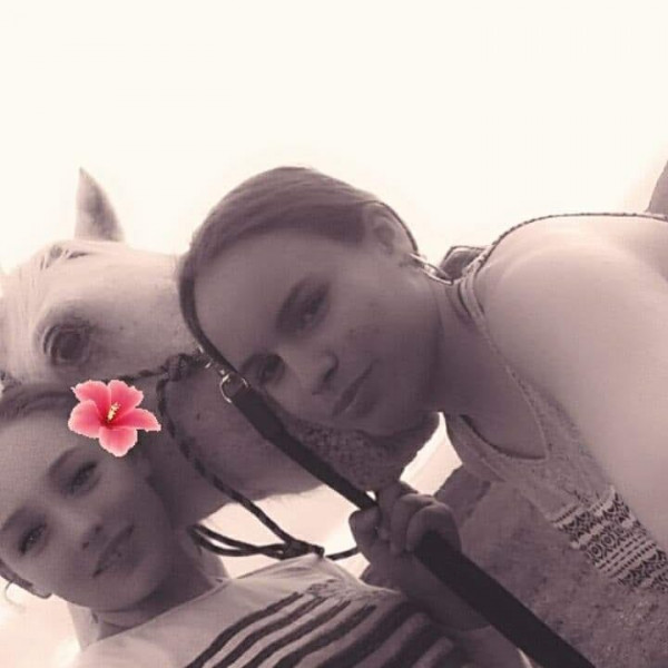 Photo de profil de juliette667