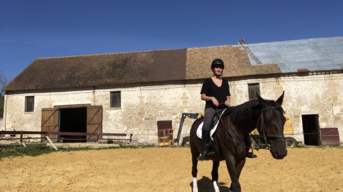 Photo de profil de oceanevsg