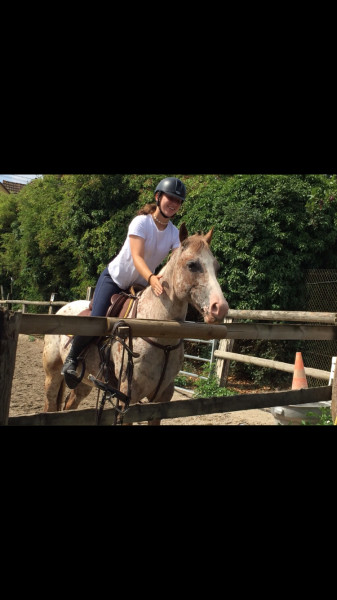 Photo de profil de evalaborie