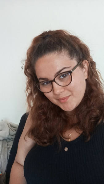 Photo de profil de kelia.melro