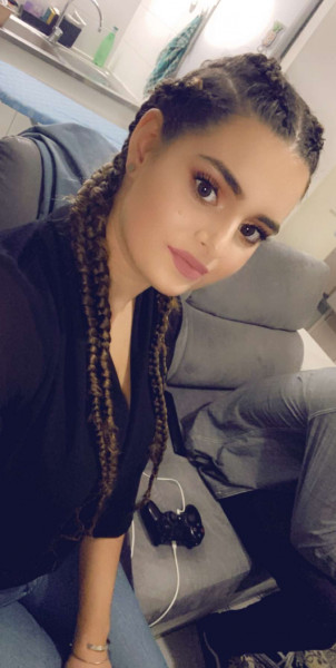Photo de profil de mathildebe84