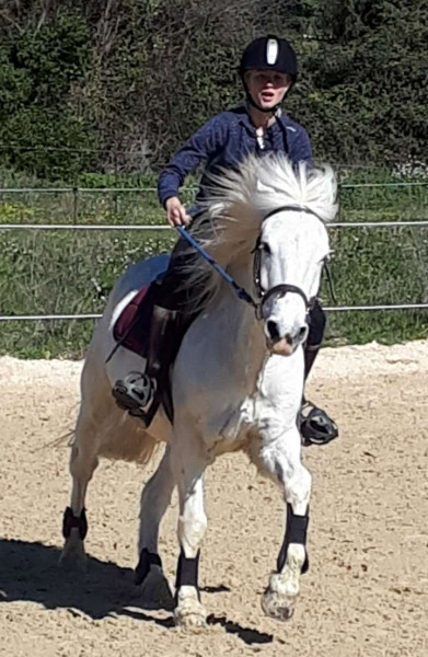 Photo de profil de maeva3011