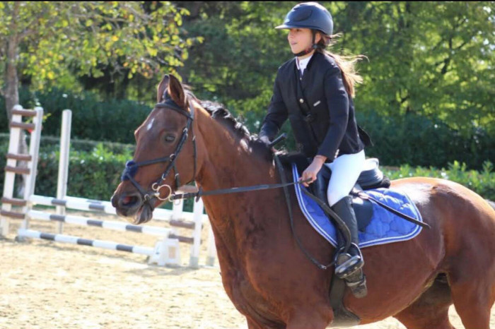 Photo de profil de louise.gmf