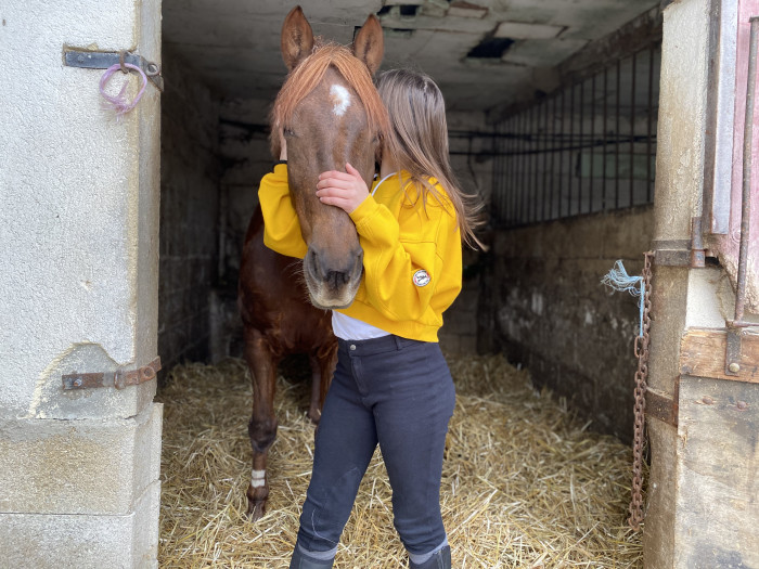 Photo de profil de chloxx