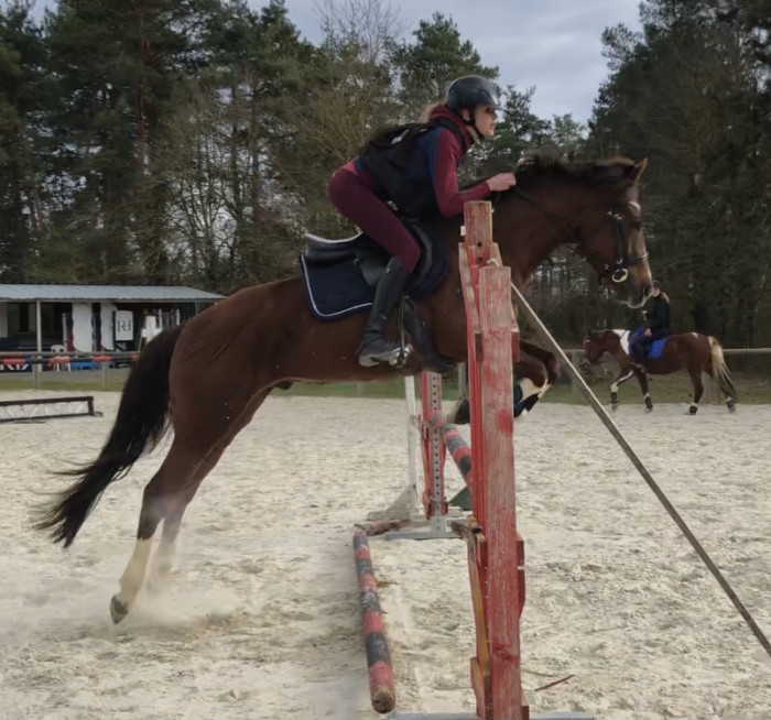 Photo de profil de pauliiinee91