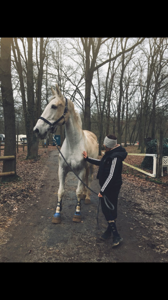 Photo de profil de solenelescaut