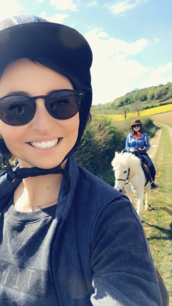 Photo de profil de chloedeh