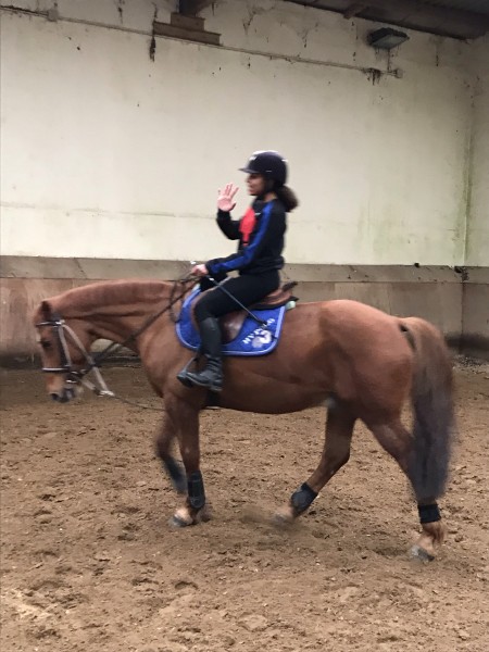 Photo de profil de lola.knp