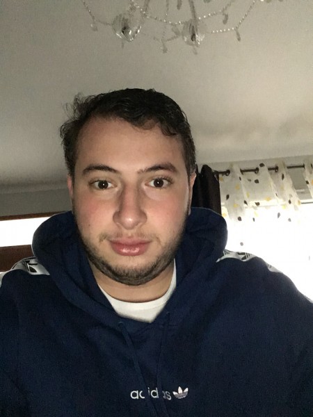 Photo de profil de belka93