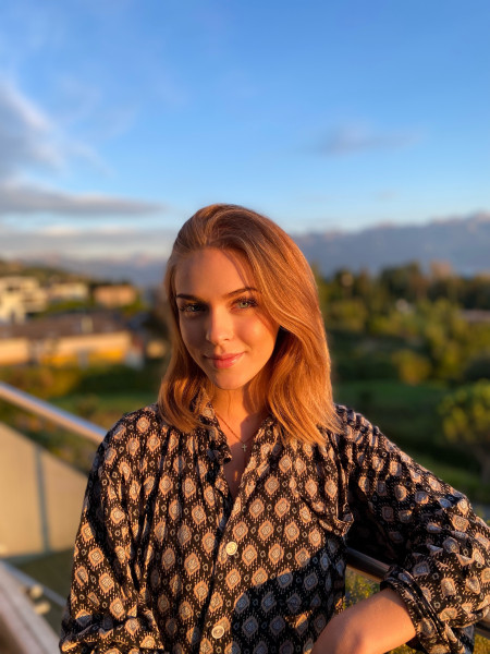 Photo de profil de maelyssrv