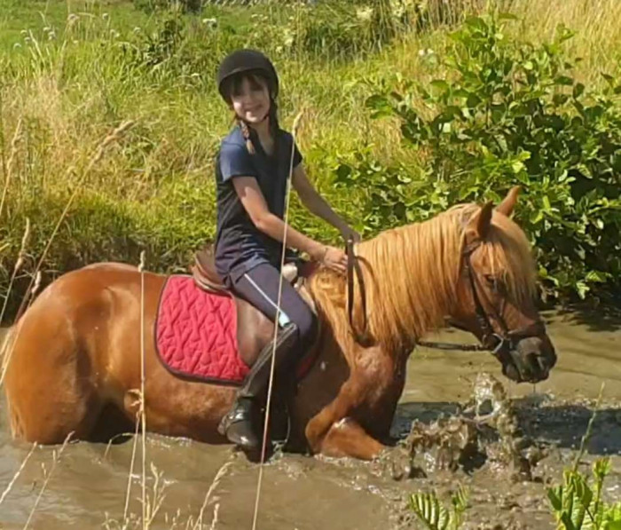 Photo de profil de marilouqzz