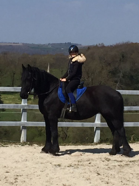 Photo de profil de taliacristal