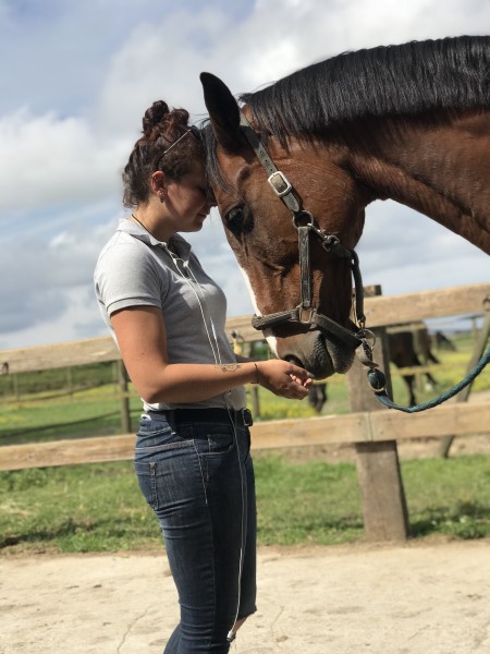 Photo de profil de leatavian