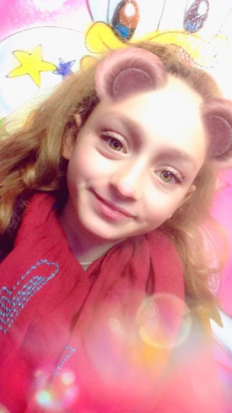 Photo de profil de madi26