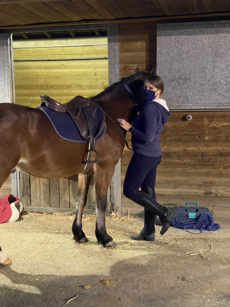 Photo de profil de armellelr